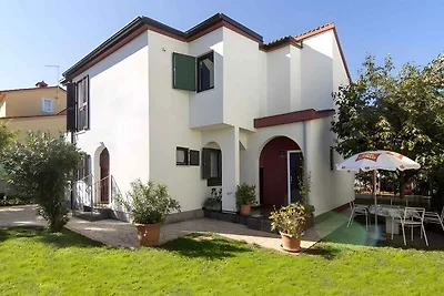Vakantieappartement Gezinsvakantie Valbandon