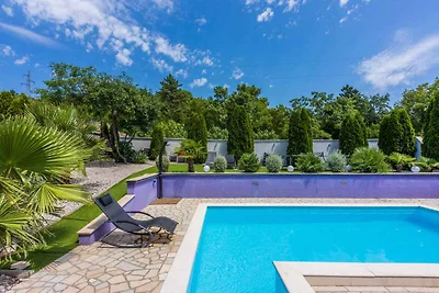 Vakantiehuis Ontspannende vakantie Crikvenica