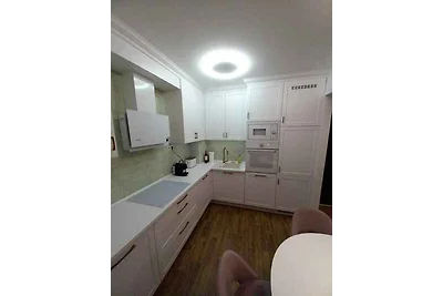 Ferienwohnung direkt am Ufer mit eigenem
