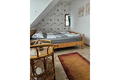 Appartamento Vacanza con famiglia Balatonakali