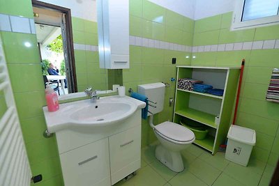 Vakantieappartement Gezinsvakantie Veli Losinj