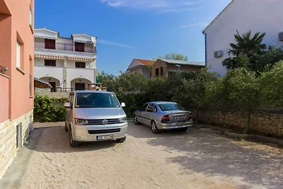 Appartamento Vacanza con famiglia Brodarica -Sibenik