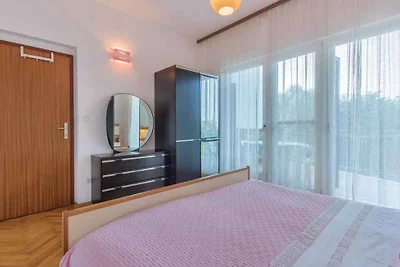 Ferienwohnung in Strandnähe