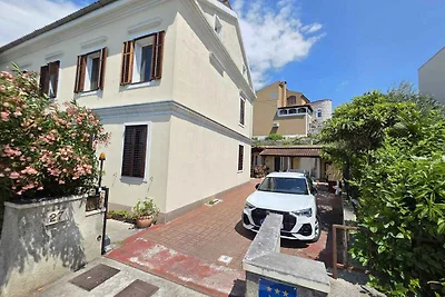 Vakantieappartement Gezinsvakantie Novi Vinodolski