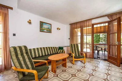 Casa vacanze Vacanza di relax Balatonmáriafürdö