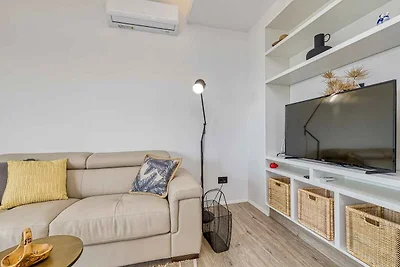 Charmantes Apartment in der Nähe von Opatija 