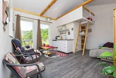 Ferienhaus mitGrill