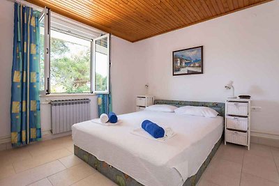 Appartamento Vacanza con famiglia Mali Lošinj