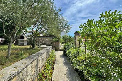 Ferienwohnung mit Meerblick 20 m von der