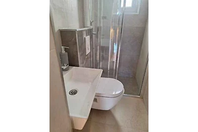 Ferienwohnung am Meer