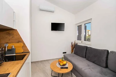 Appartamento Vacanza con famiglia Brodarica -Sibenik