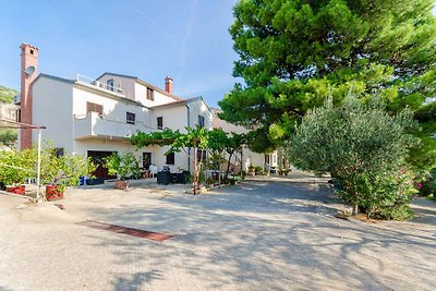 Ferienwohnung am Meer