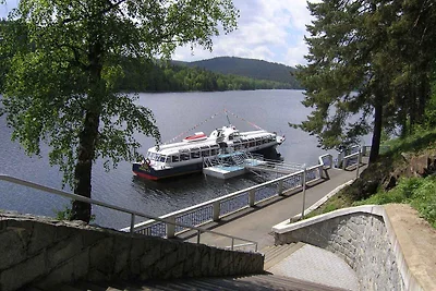 Casa vacanze Vacanza di relax Lipno nad Vltavou