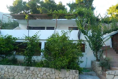 Ferienwohnung am Meer