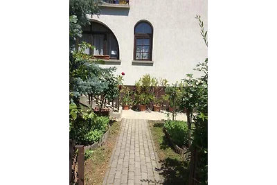 Ferienwohnung mit Panorama zum Balaton