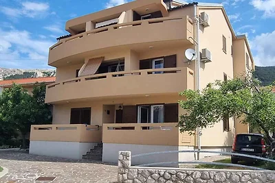 Ferienwohnung mit Balkon