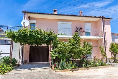 Ferienwohnung mit Garten und Grill