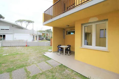 Ferienwohnung in Meernähe