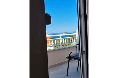 Vakantieappartement Gezinsvakantie Cavtat