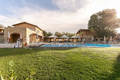 Appartamento Vacanza con famiglia Magliano in Toscana