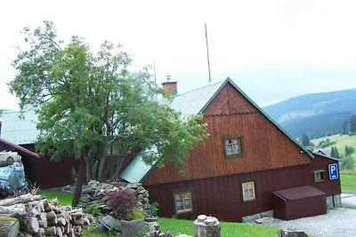 Ferienhaus in der Nähe von Schneekoppe