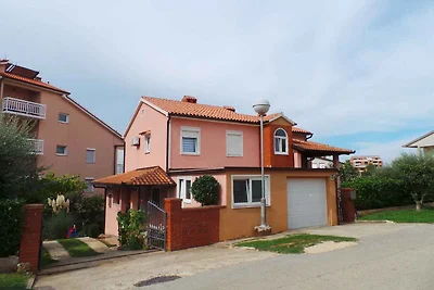 Ferienwohnung mit Klimaanlage und Grill