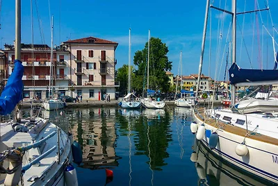 Vakantiehuis Ontspannende vakantie Grado