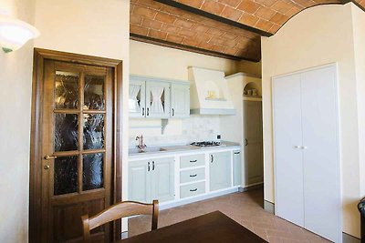 Vakantieappartement Gezinsvakantie Castagneto Carducci