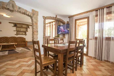 Ferienwohnung mit Klimaanlage und Pool