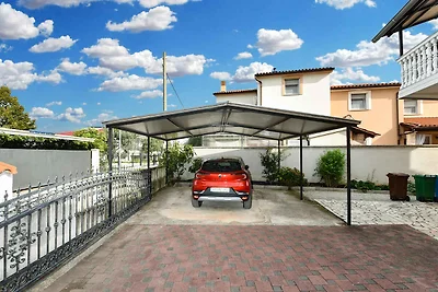 Ferienwohnung mit Klimaanlage