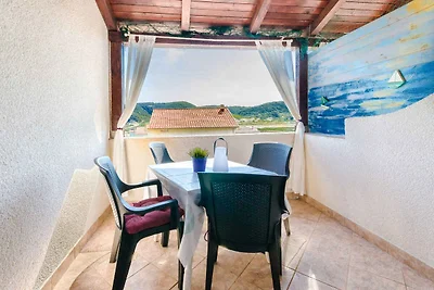 Vakantieappartement Gezinsvakantie Supetarska Draga