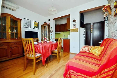 Ferienwohnung am Meer
