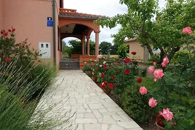 Appartement Vacances avec la famille Zaton