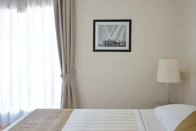 Ferienwohnung mit Klimaanlage und Pool