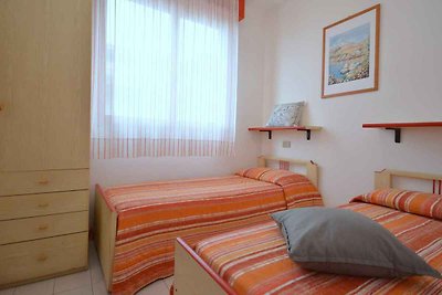 Vakantieappartement Gezinsvakantie Bibione