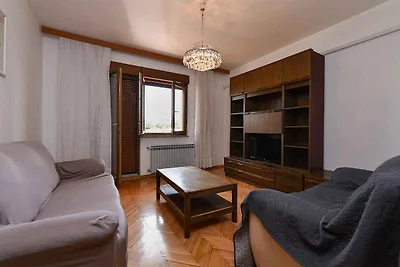 Appartamento Vacanza con famiglia Muntic