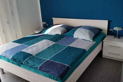 Appartamento Vacanza con famiglia Vir