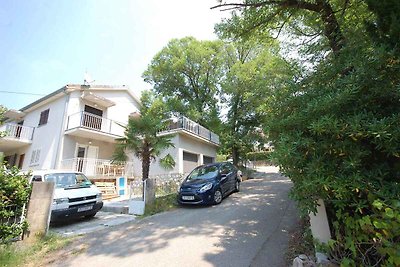 Apartament Dla rodzin Njivice