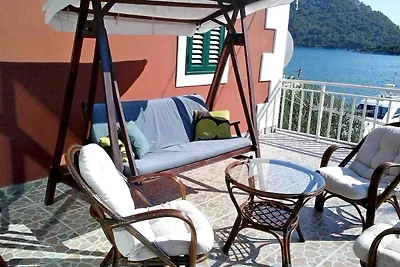 Ferienwohnung in Meernähe