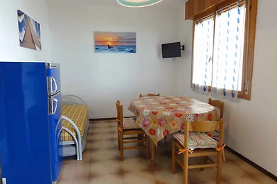 Ferienwohnung mit Garten und Klimaanlage