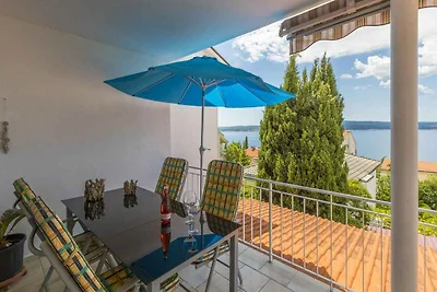 Ferienwohnung mit Klimaanlage