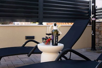 Villa Villa Matea 8+0