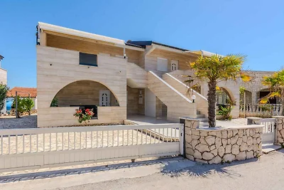 Vakantieappartement Gezinsvakantie Vir