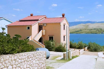 Ferienwohnung 50 m von der Adria