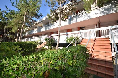 Apartament Dla rodzin Bibione