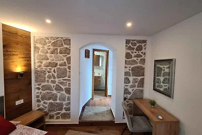 Ferienwohnung mit Klimaanlage