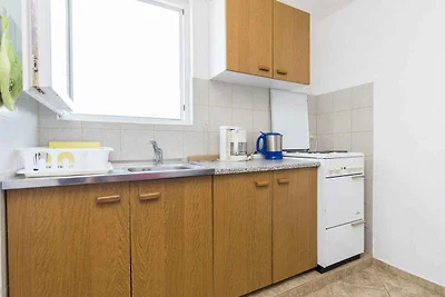 Ferienwohnung für 4 Personen in Rogoznica