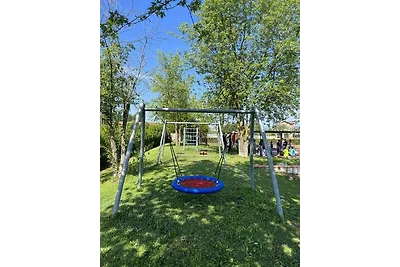 Ferienwohnung Wohnung in Ferienanlage mit Sch
