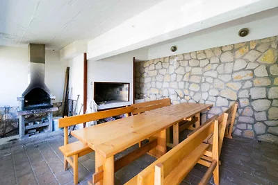Vakantieappartement Gezinsvakantie Lopar