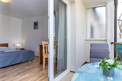 Vakantieappartement Gezinsvakantie Rovinj